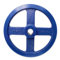 Pulley: Fan :431F4101 .. 4001032949