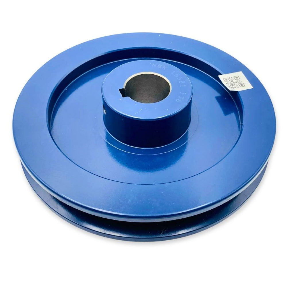 Pulley: Motor :43R24020 .. 4001032952