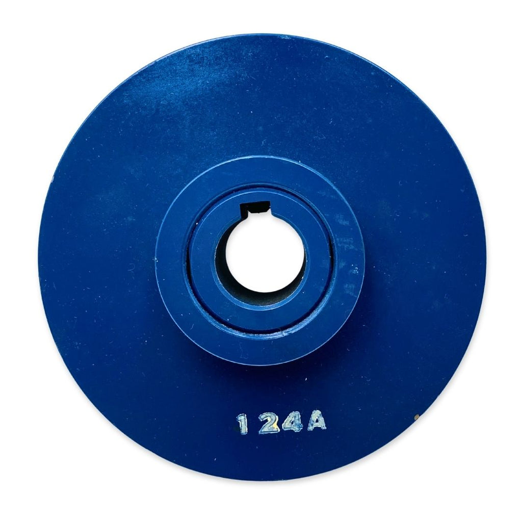 Pulley: Motor :437BR335 .. 4001032956