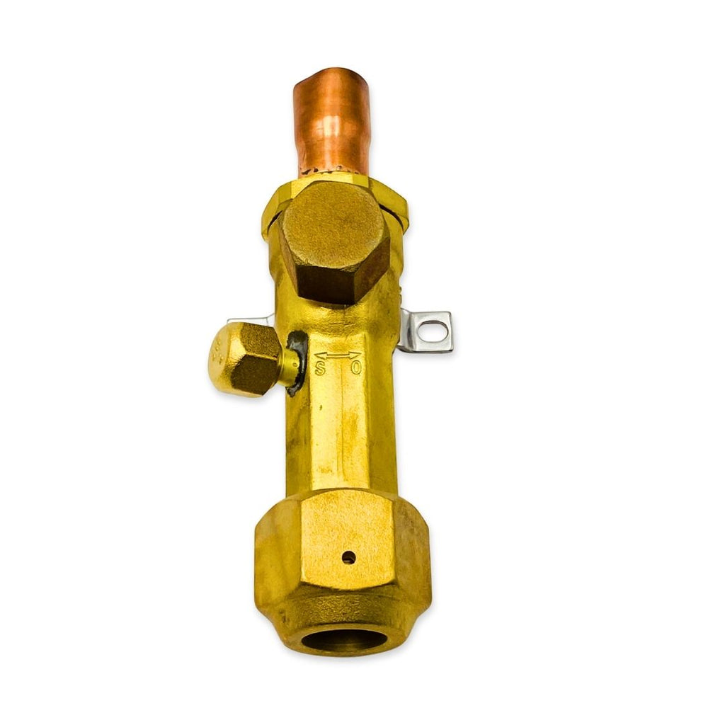 VALVE BALL 4314N240 .. 4001032957
