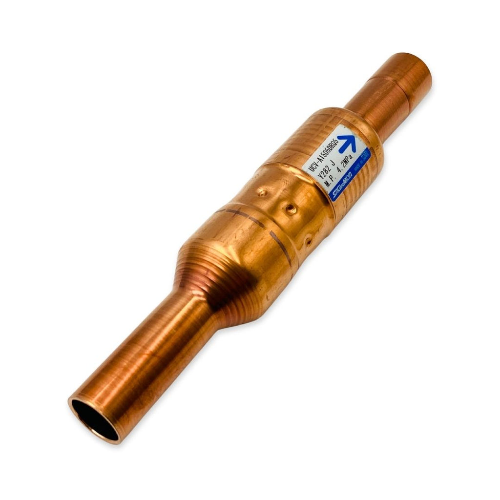 VALVE CHECK 4314N152 .. 4001032958