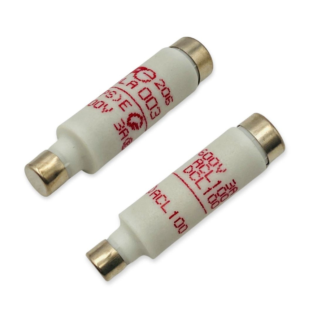 Fuse: 600V :43R60142 .. 4001032966