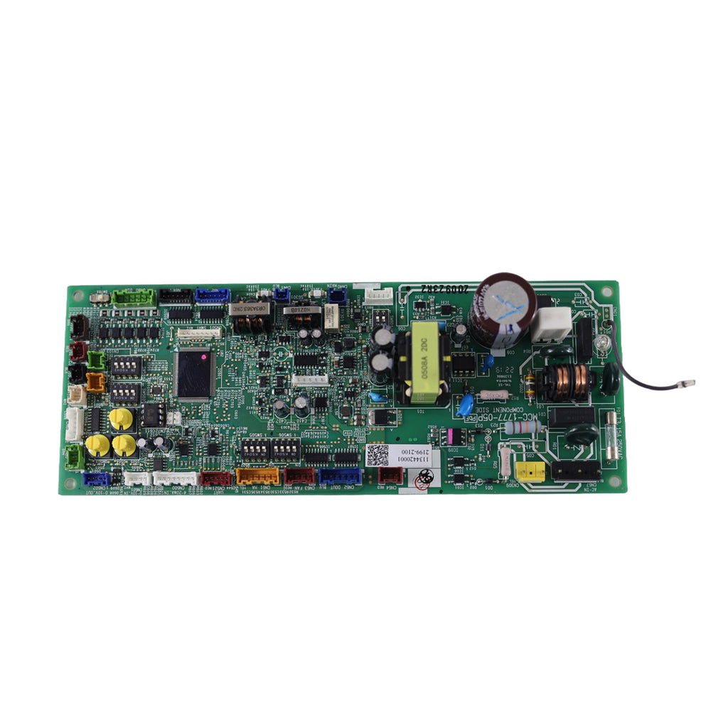 PC BOARD ASSY, MCC-1777:43TN9632 .. 4001032980