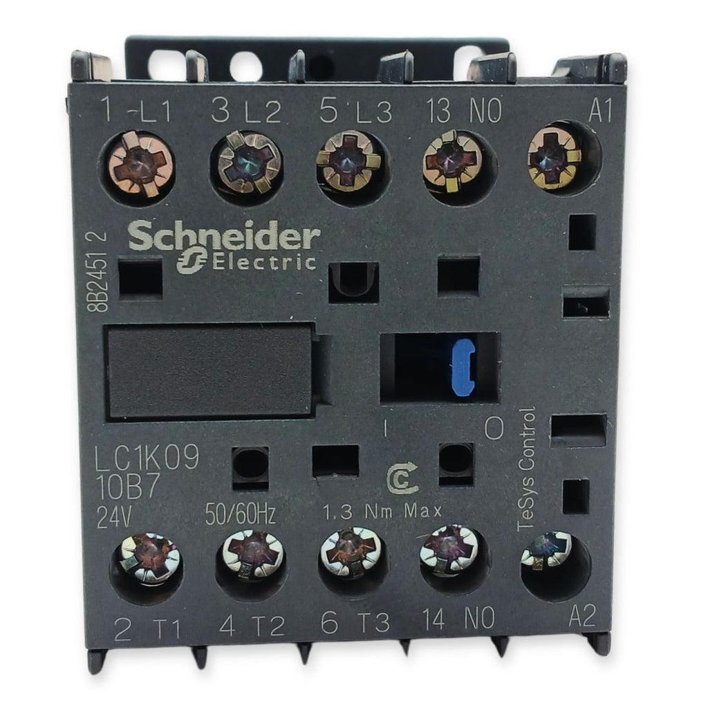 FAN CONTACTOR(FC1-18):HN680117 .. 4001033011