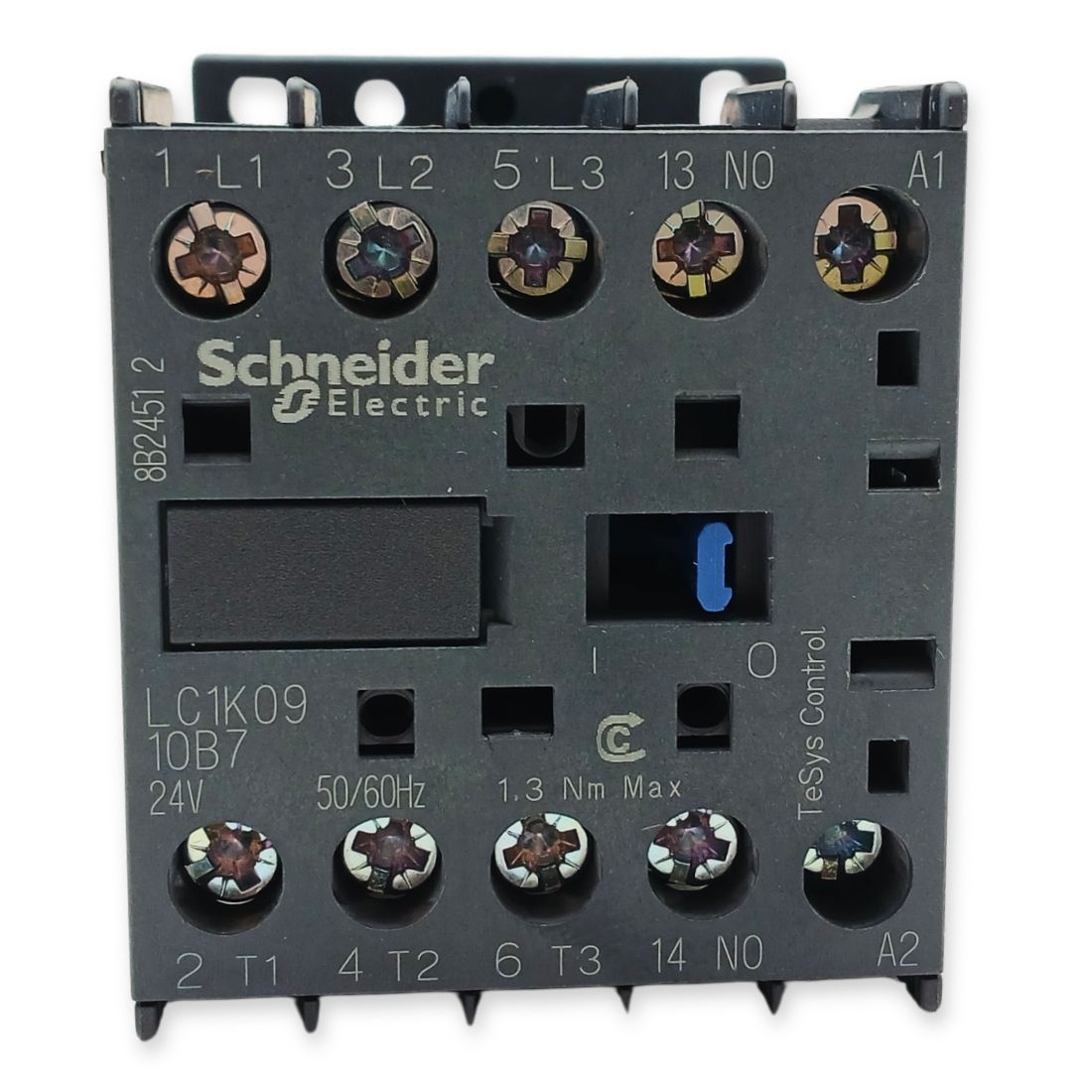 FAN CONTACTOR(FC1-18):HN680117 .. 4001033011 – TOTALINE