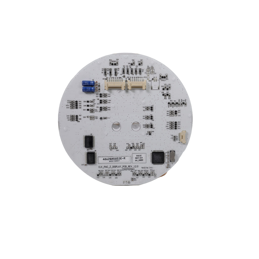 PCB: Front Asy:40WZ6A5853E-R .. 4001033063