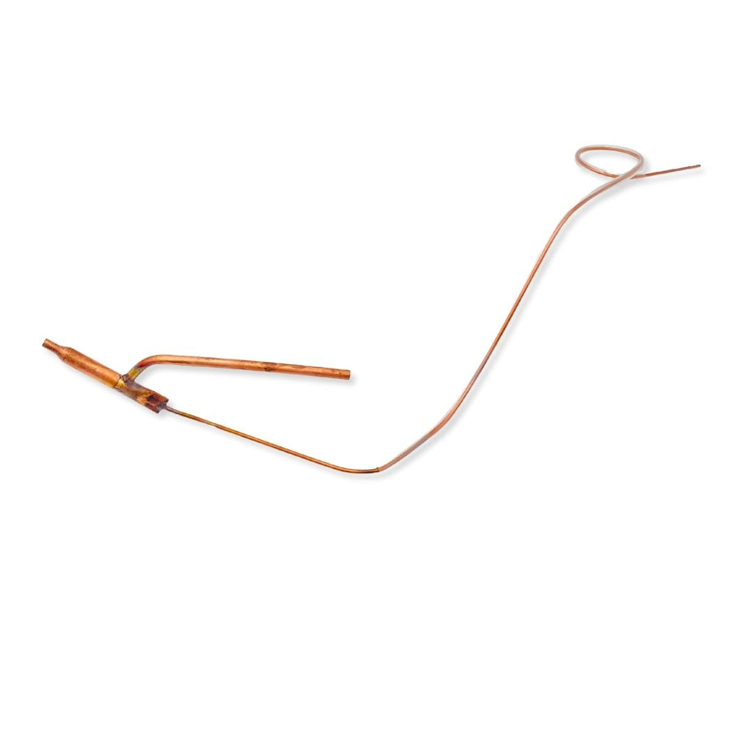 Capillary assembly:15120300008083 .. 4001033089