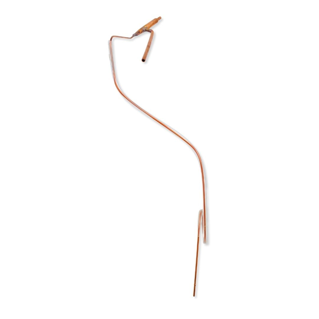 Capillary assembly:15120300008083 .. 4001033089 – TOTALINE