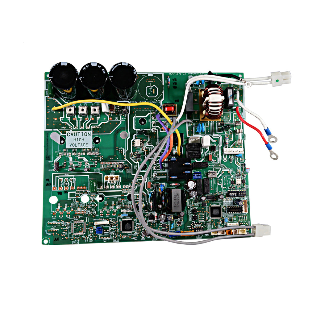 PCB:43T6V361 .. 4001033090
