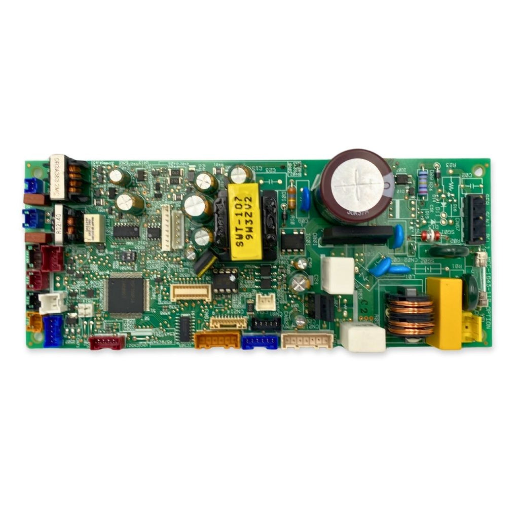 PC BOARD ASSY (MCC-1643):43TN9823 .. 4001033117