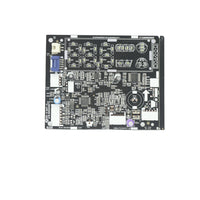 Display board machine:17122000058509 .. 4001033197