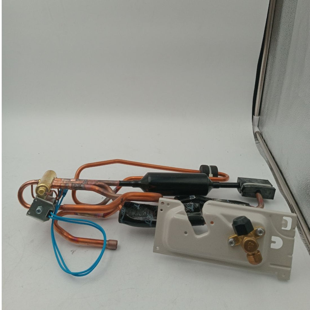 4-WAY VALVE ASSEMBLY 15422000019153 .. 4001033203