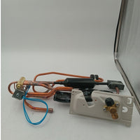 4-WAY VALVE ASSEMBLY 15422000019153 .. 4001033203