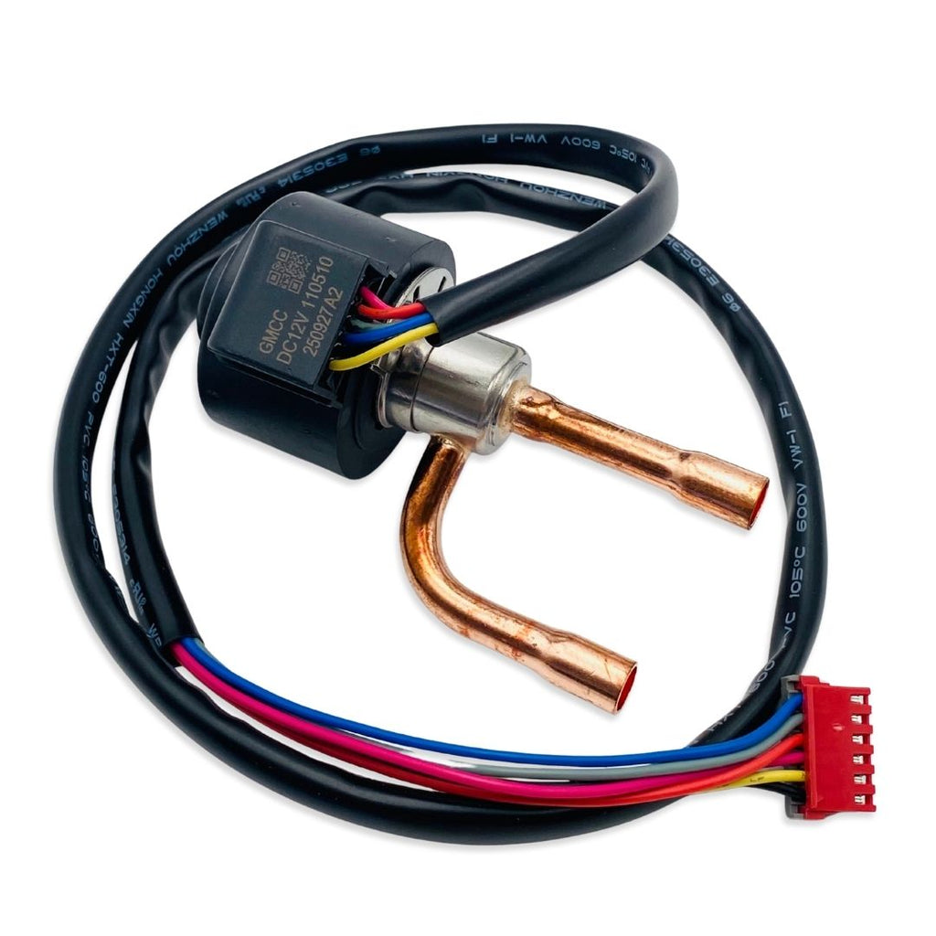 ELEC EXP VALVE SUITE 15500213002089 .. 4001033206