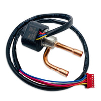ELEC EXP VALVE SUITE 15500213002089 .. 4001033206