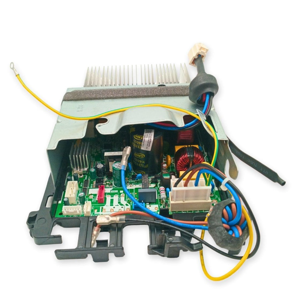 ELEC CTRL BOX SUBASY 17222000033646 .. 4001033207