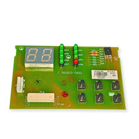 DISPLAY BOARD H810203-382 .. 4001033359