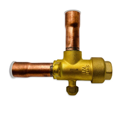 SERVICE VALVE JA7GSHC-7 (7/8) GDS .. 4001033369