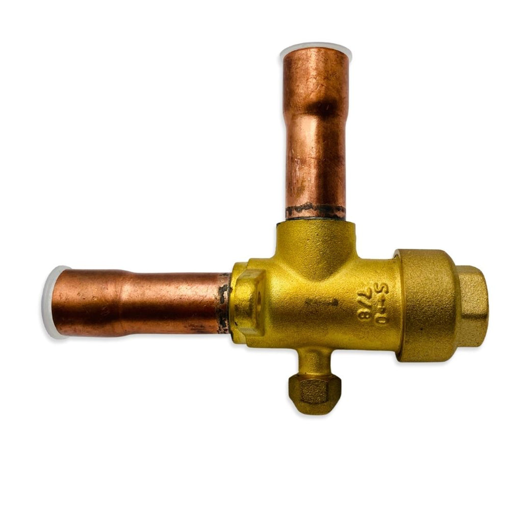 SERVICE VALVE JA7GSHC-7 (7/8) GDS .. 4001033369