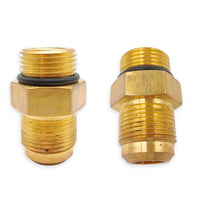 CONNECTOR,STRAIGHT:02XR05009401 .. 4001033372