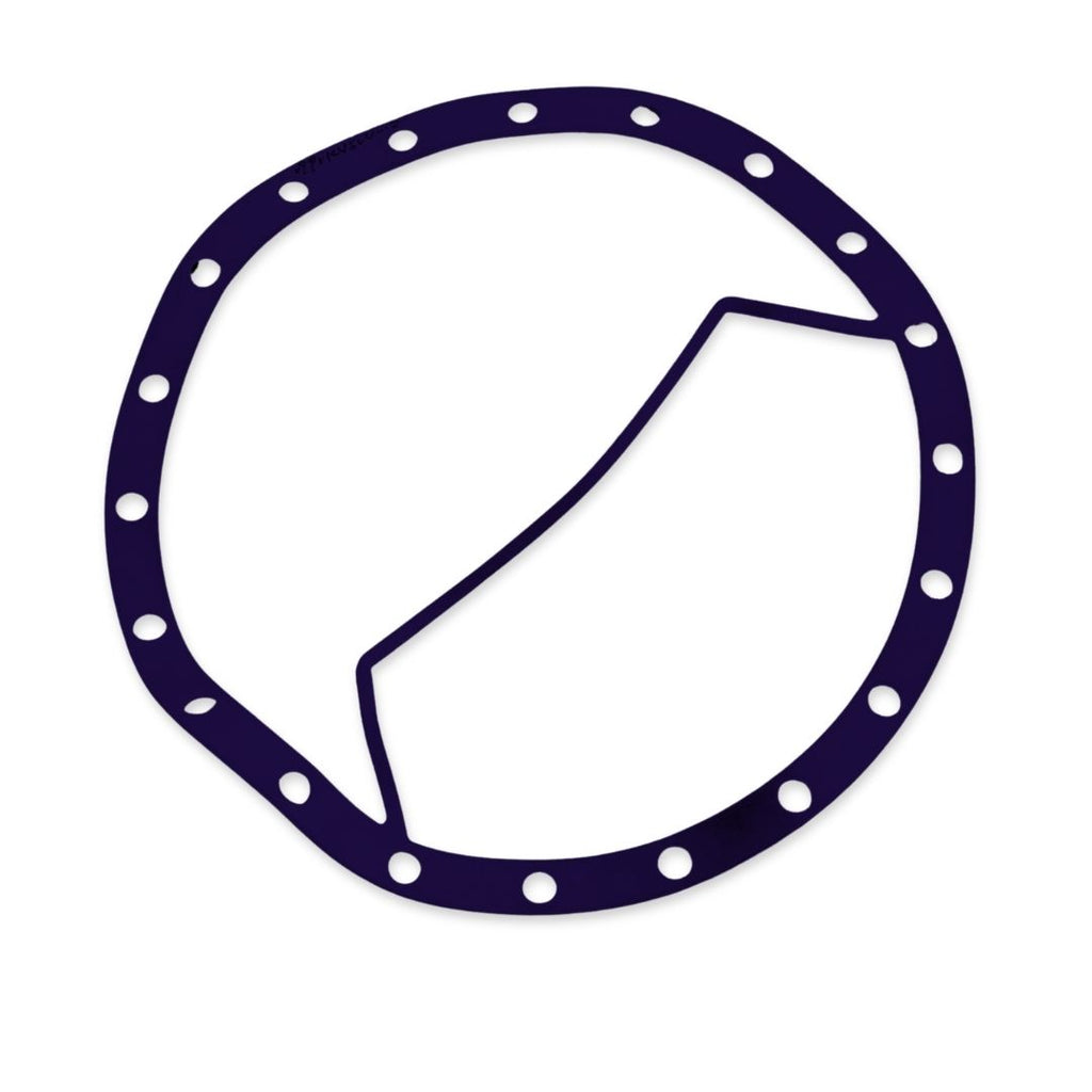 BOX GASKET 2PASS,COND.:09PVK45040002 .. 4001033502