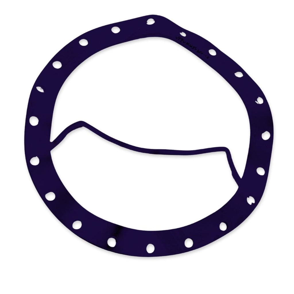 GASKET 2PASS,CONDENSER:09PVK45041002 .. 4001033503