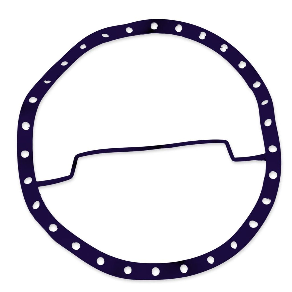 BOX GASKET 2PASS,COND.:09PVQ85040002 .. 4001033508