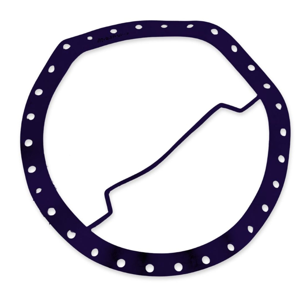GASKET 2PASS,CONDENSER:09PVQ85041002 .. 4001033510
