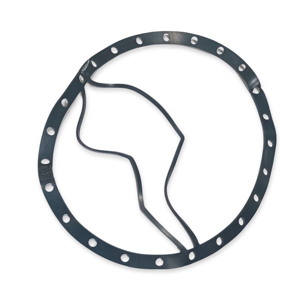 GASKET 3PASS,COOLER ASSY:10PVO85040001 .. 4001033514