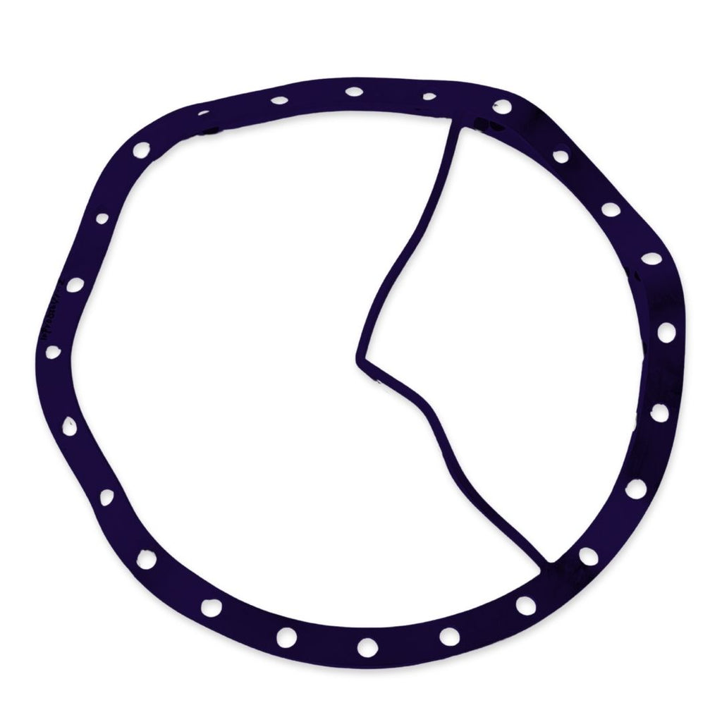 GASKET 2PASS,COOLER AS:10PVO85041002 .. 4001033517