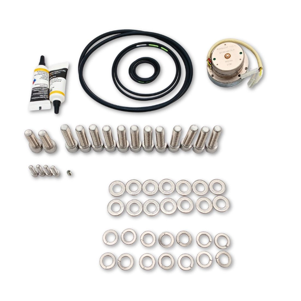 IGV MOTOR SERVICE:700PV1000351 .. 4001033526