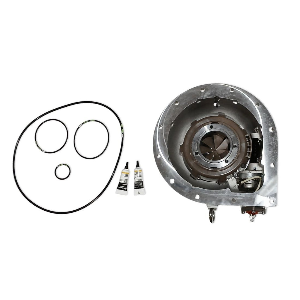 IGV DRIVE ASSY & O-RING:700PV10005018 .. 4001033529