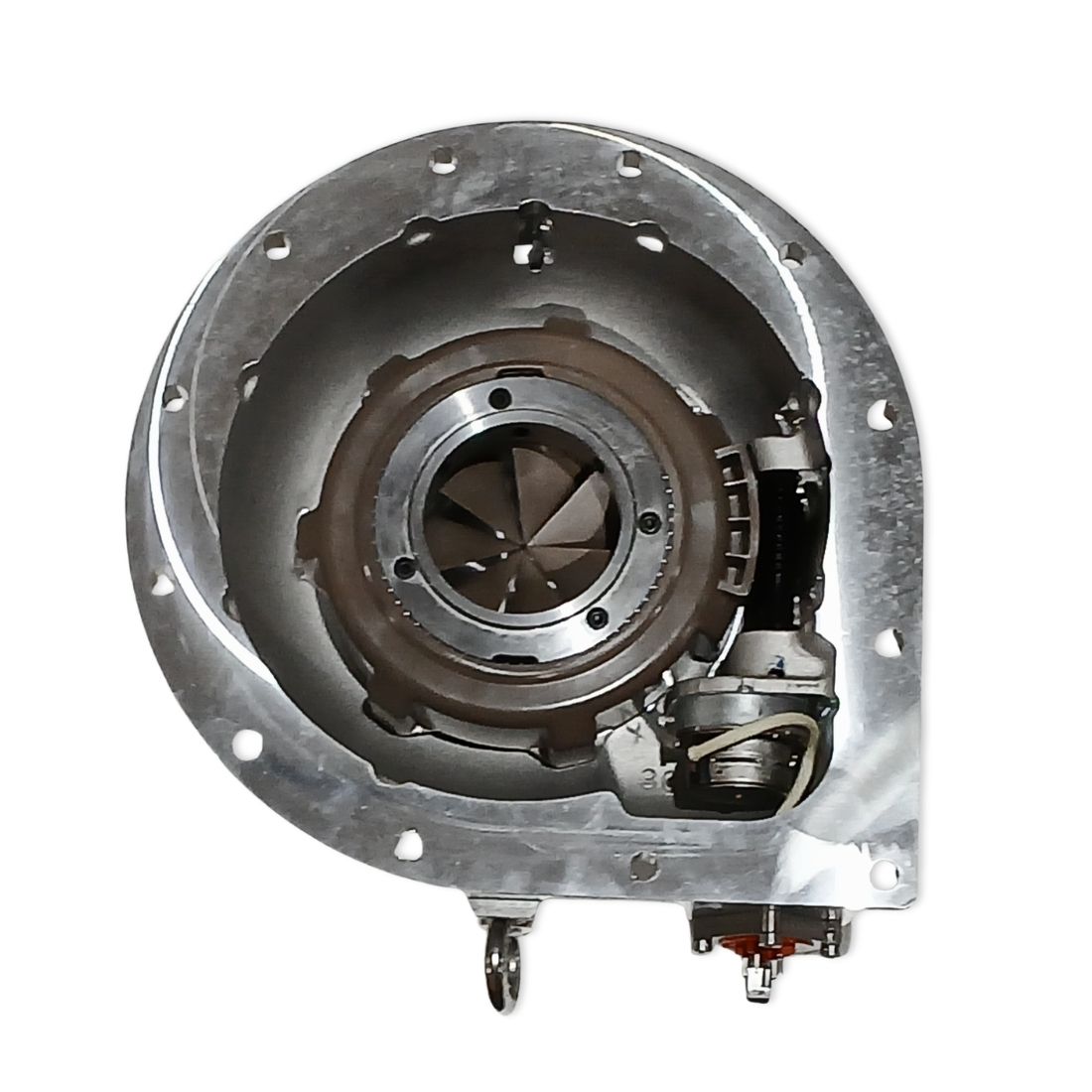 IGV DRIVE ASSY & O-RING:700PV10005018 .. 4001033529 – TOTALINE