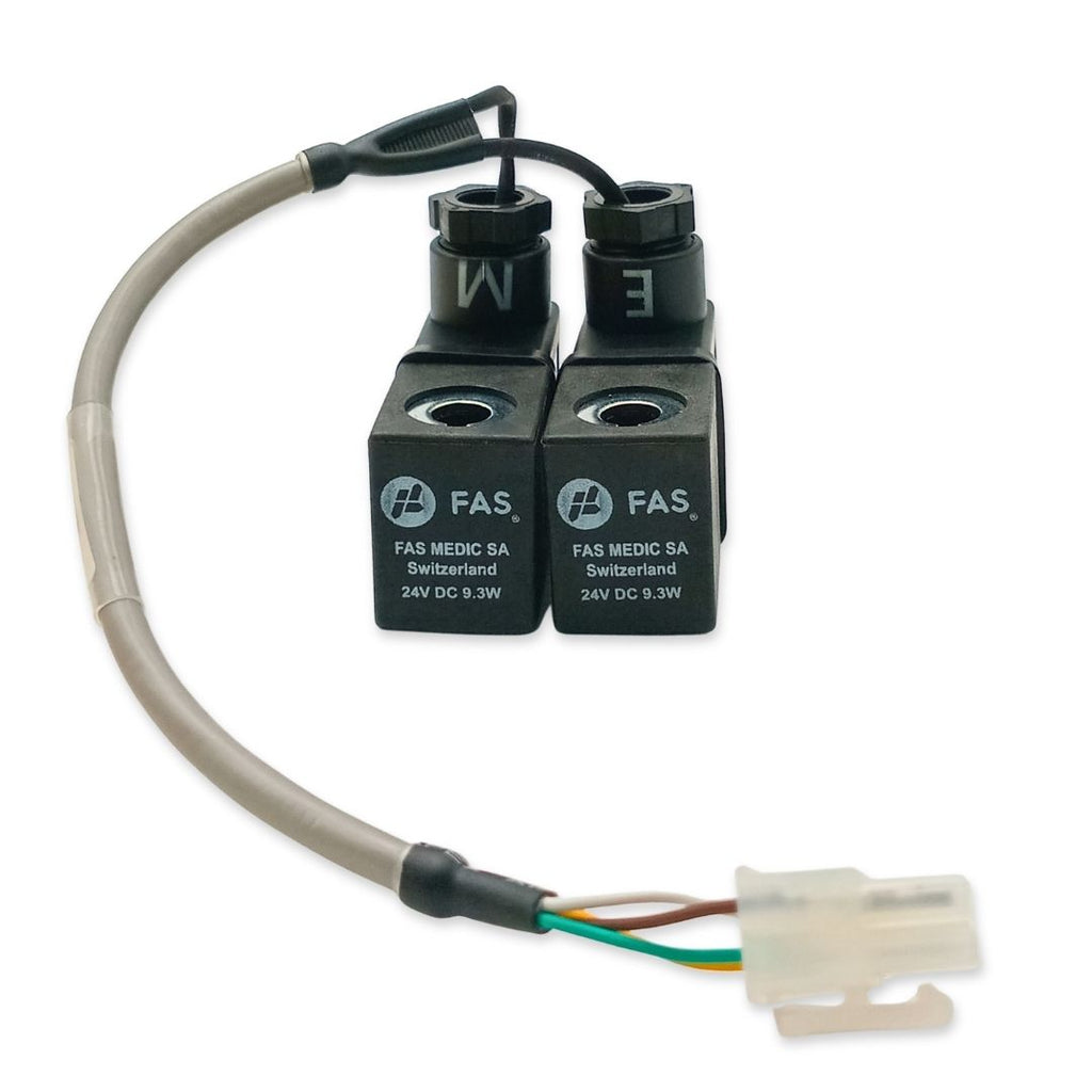 HRNESS MTR-COOLING&COIL :700PV1000631 .. 4001033531