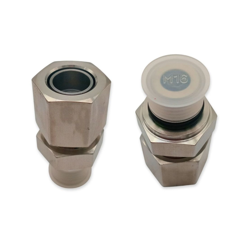 COMP COOLING ADAPTOR :700PV1001691 .. 4001033536