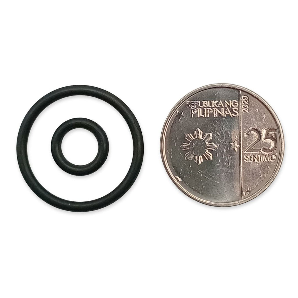 O-RING SOLENOID ORIFICE:700PV100242 .. 4001033539