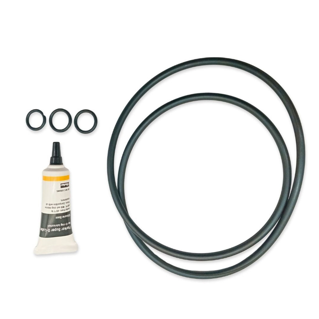 O-RING INVERTER ASSY:700PV1003101 .. 4001033542