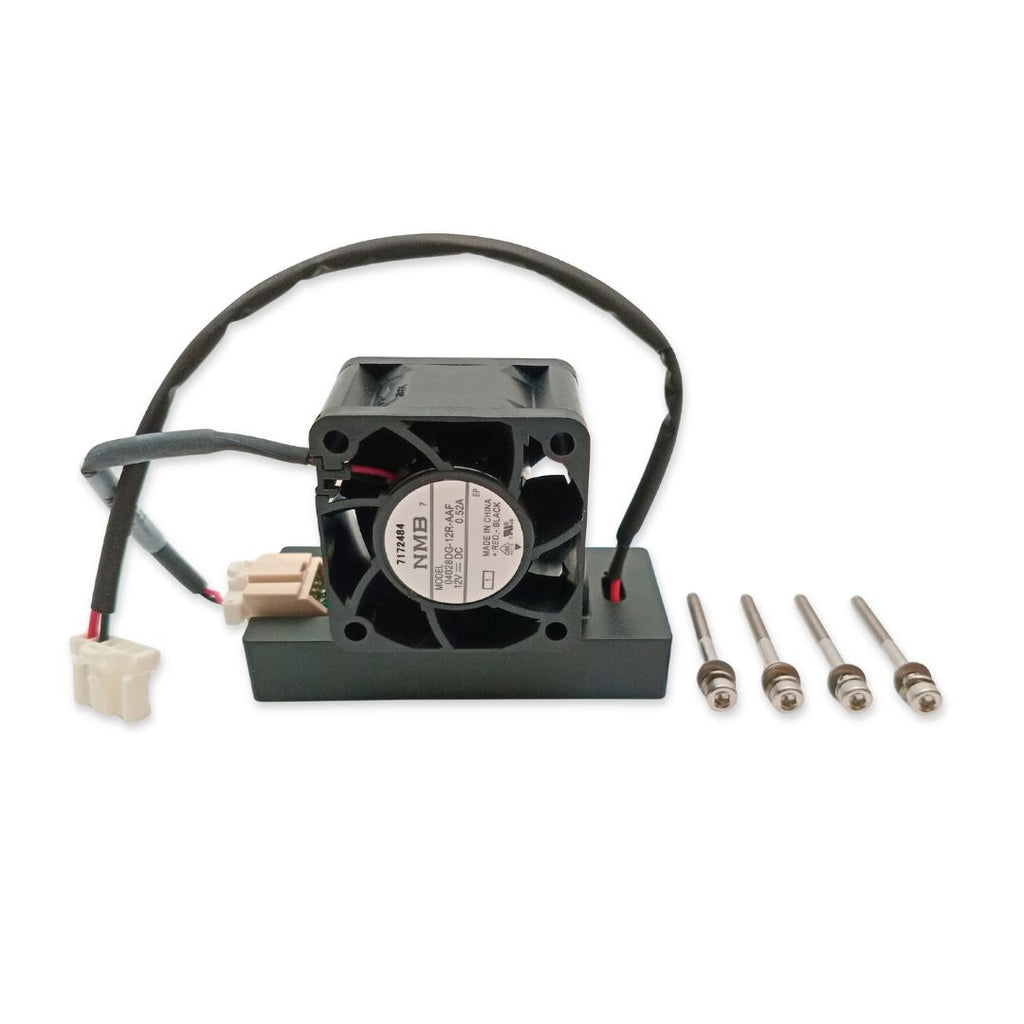 COOLING FAN & ADAPTOR ASSY:700PV100373 .. 4001033546