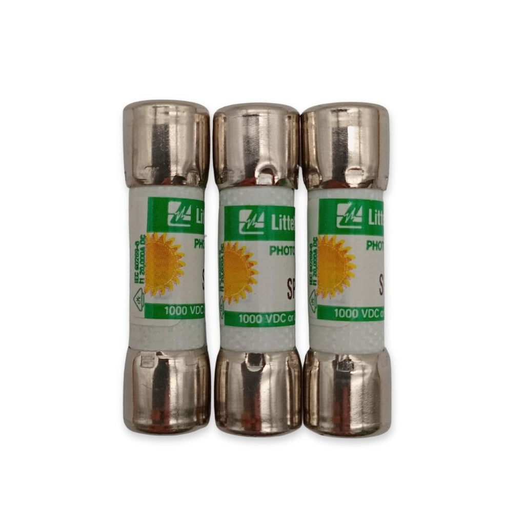 FUSE 2A 1000V SPF (F1):700PV100422 .. 4001033547