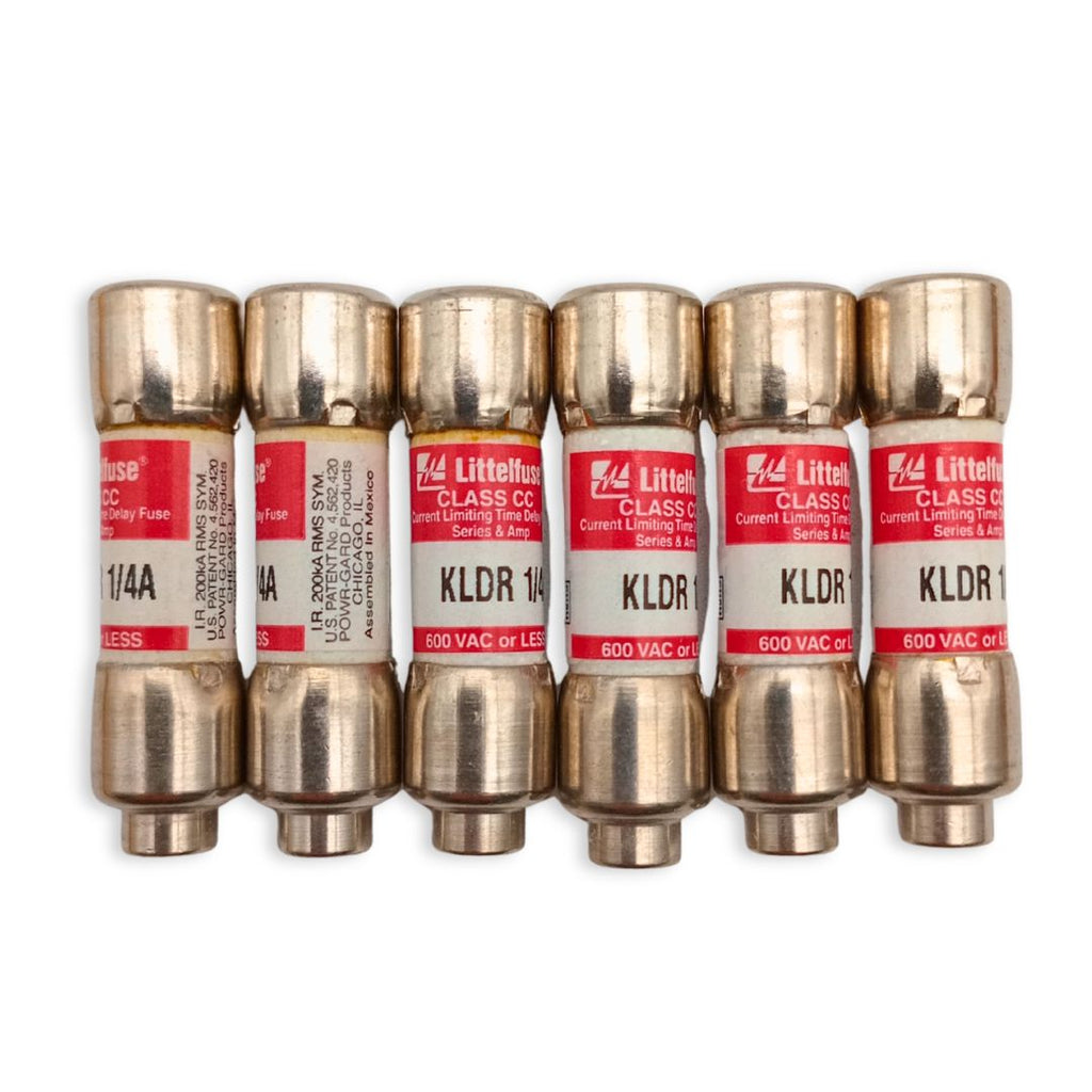 FUSE SMF 0.25A 600V :700PV100432 .. 4001033549