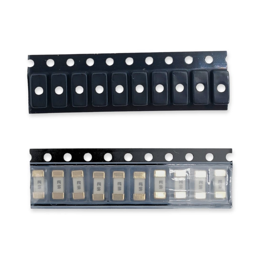 FUSE SMF 1A 125V:700PV100433 .. 4001033550