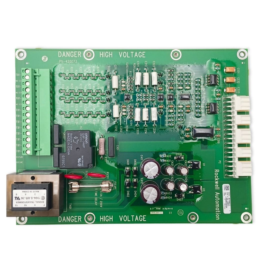 21T-180043 :PCB .. 4001033705