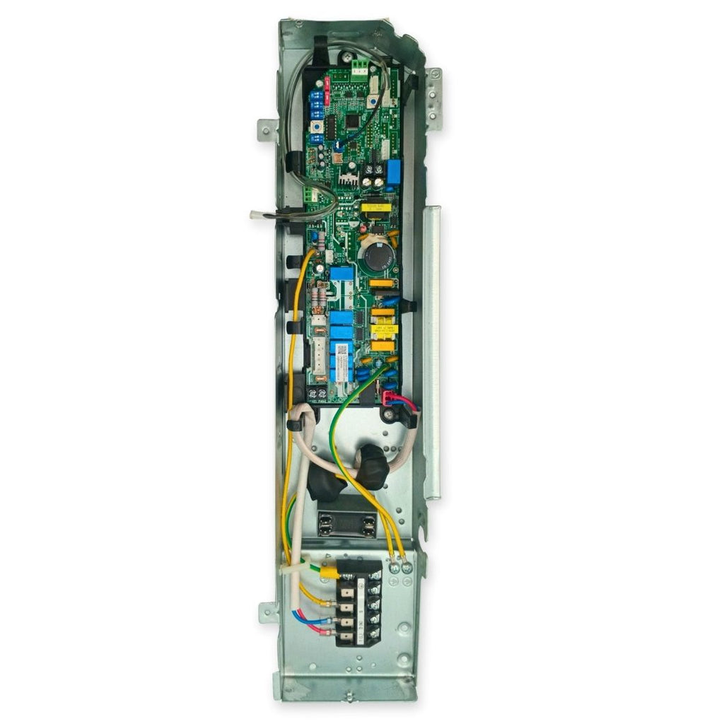 E-CTRL BOX SUBASY 17222500004385 .. 4001034044