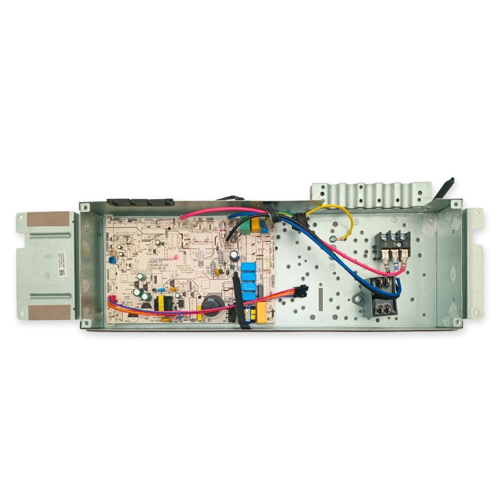 E-CTRL BOX SUBASY 17222200011689 .. 4001034047
