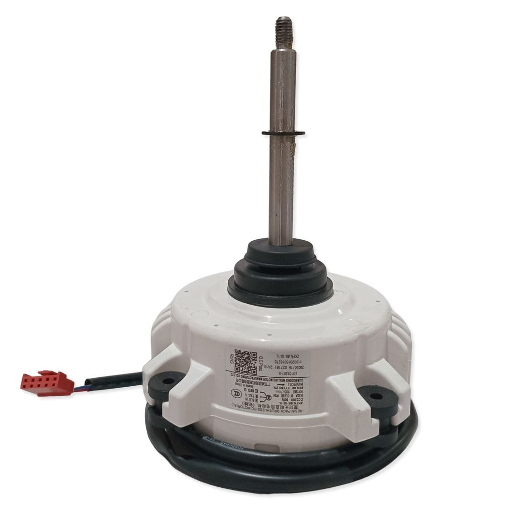 BDC Motor: ZKFN-80-10-1L 11002015016275 .. 4001034053