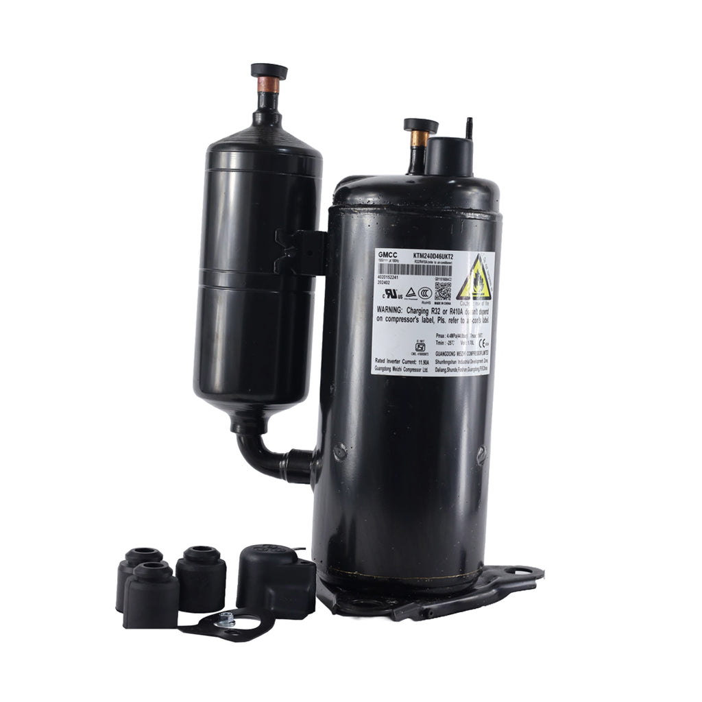 DC Compr: KTM240D46UKT2 11103020010159 .. 4001034056