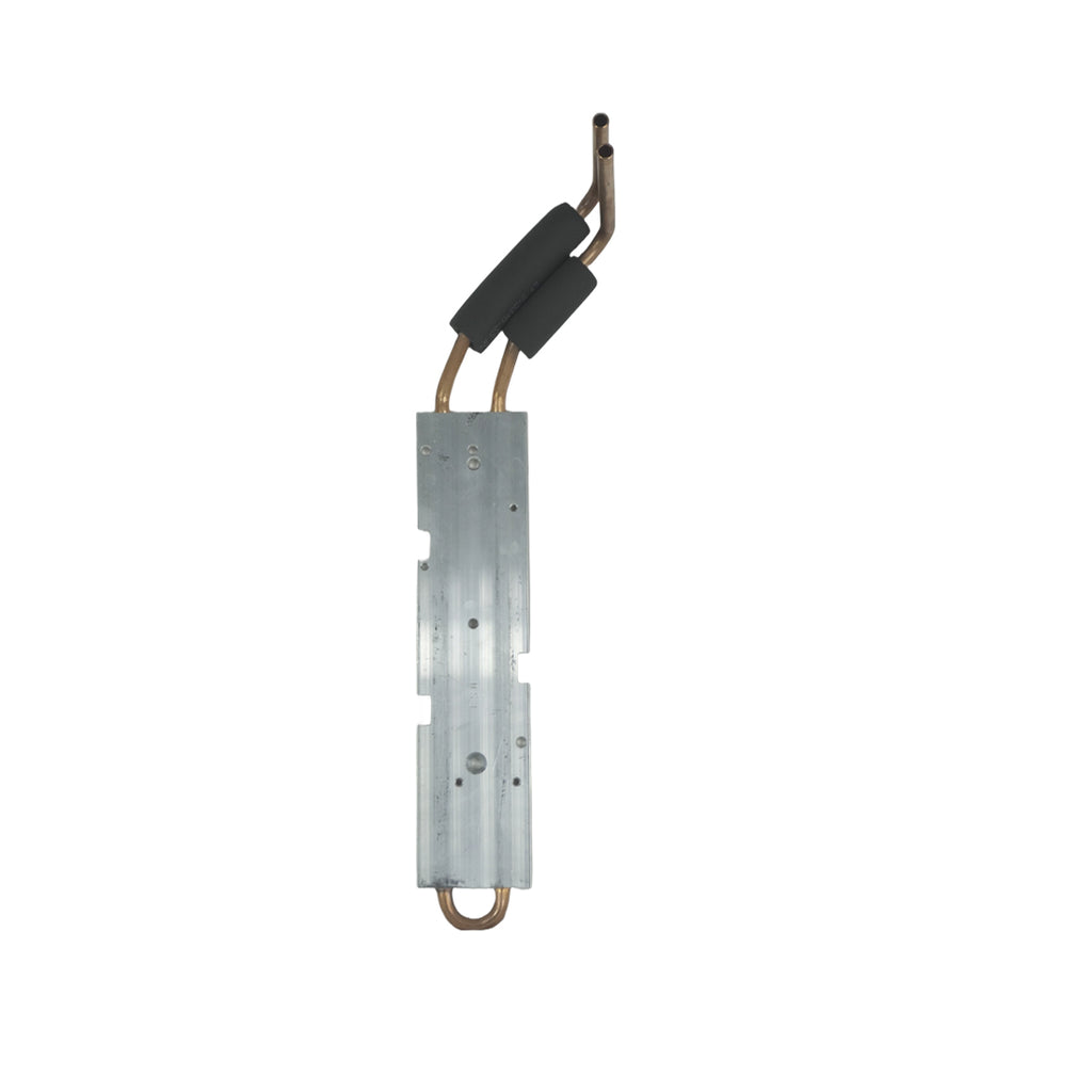 Radiator subassembly:15122000033362 .. 4001034061
