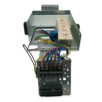 TERMINAL BOARD SUBASY 17222000042297 .. 4001034062