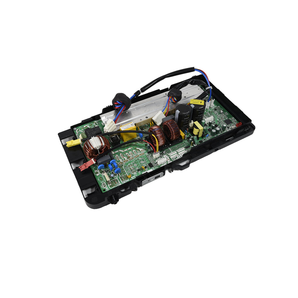 E-ctrl box subasy:17222000042300 .. 4001034063