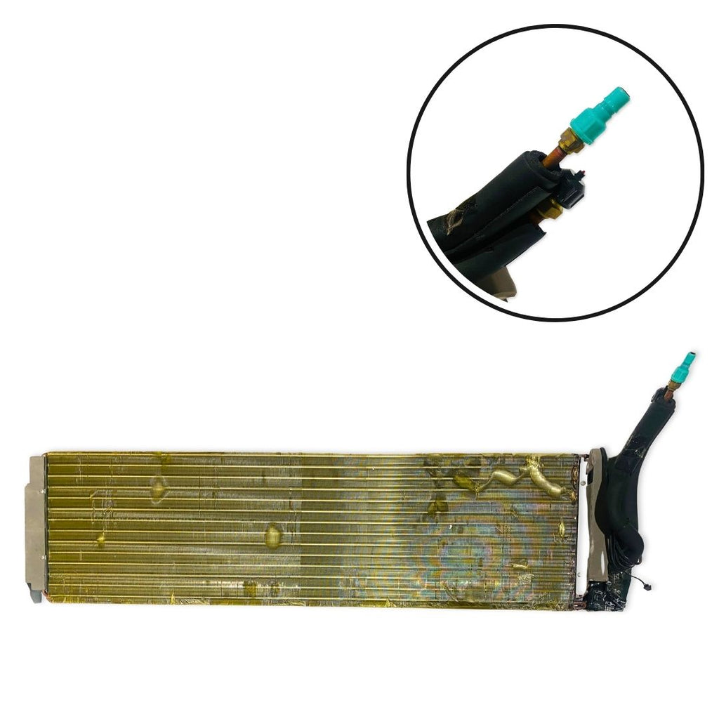 EVAP COIL 15822700001877 .. 4001034067
